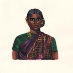 Women of Ceylon 1