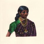 Women of Ceylon 11