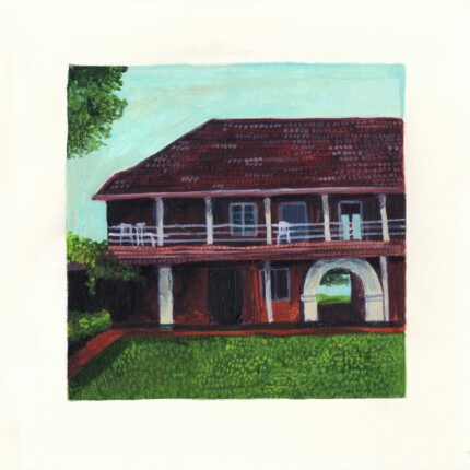 Fort Cochin 12