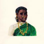 Women of Ceylon 12