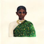 Women of Ceylon 2