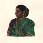 Women of Ceylon 3