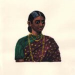 Women of Ceylon 5