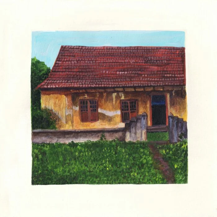 Fort Cochin 6 - Image 1