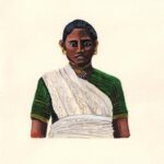 Women of Ceylon 6