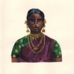 Women of Ceylon 7