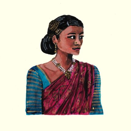 Rani 8