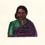 Women of Ceylon 8