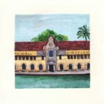 Fort Cochin 9