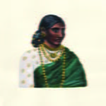 Women of Ceylon 9