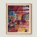 Home of Calder - Image 2