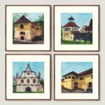 Fort Cochin Set 3 - Image 2