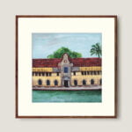 Fort Cochin 9 - Image 2