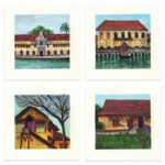 Fort Cochin Set 2