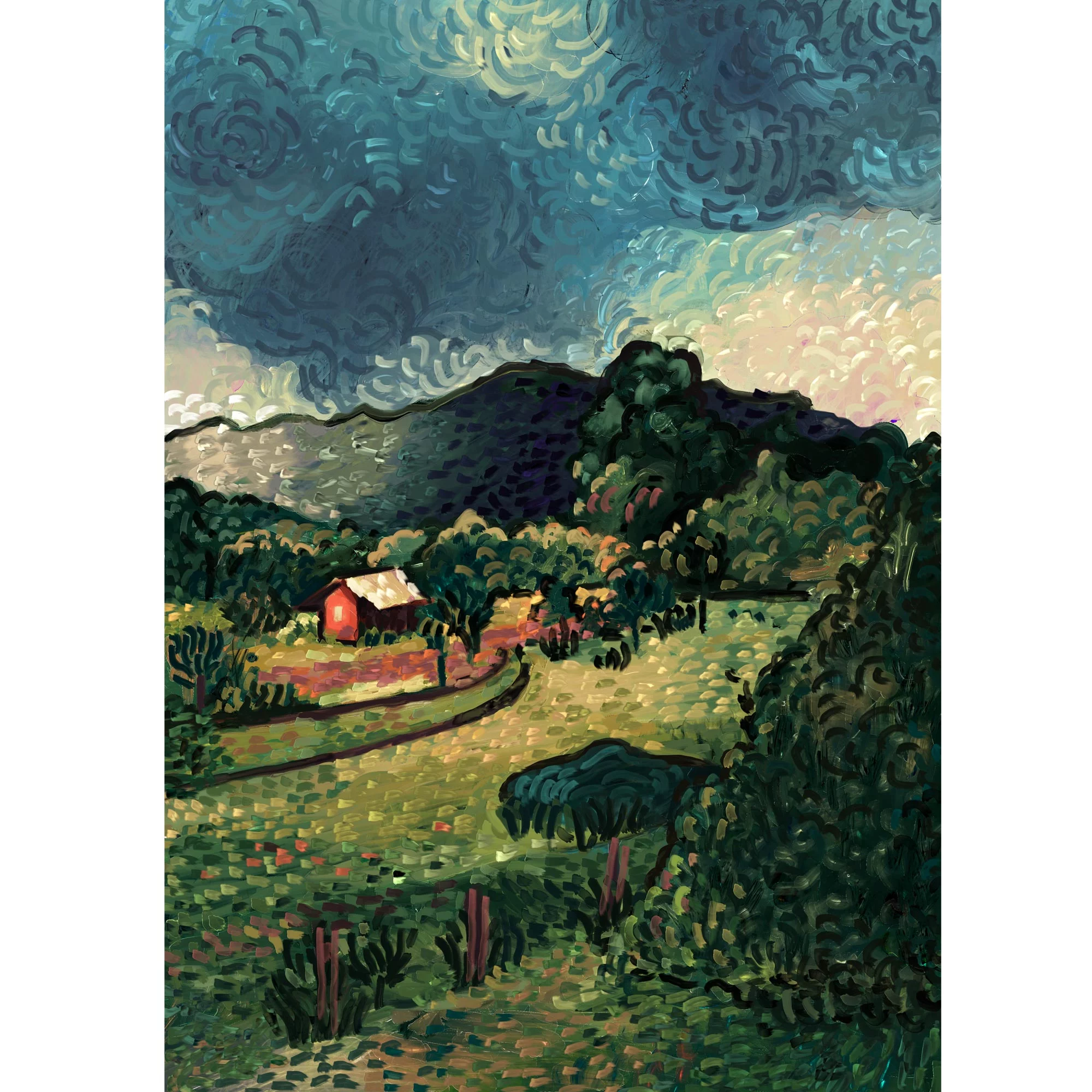 Monsoon - Image 1