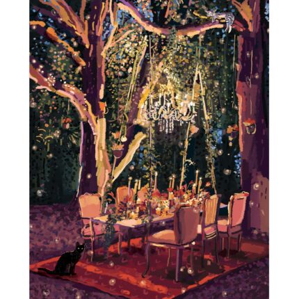 Soirée By Dusk