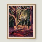 Soirée By Dusk - Image 2