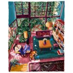 The Eames Home