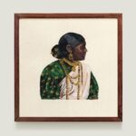 Women of Ceylon 10 - Image 2