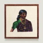 Women of Ceylon 11 - Image 2