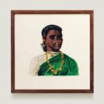 Women of Ceylon 12 - Image 2