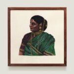 Women of Ceylon 3 - Image 2