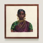 Women of Ceylon 7 - Image 2