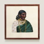 Women of Ceylon 9 - Image 2