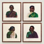 Women of Ceylon Set 2 - Image 2