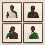Women of Ceylon Set 3 - Image 2