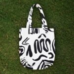 Calder Tote Bag