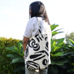 Calder Tote Bag - Image 4