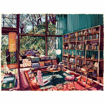 Eames Home 3