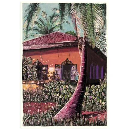 Goan Summer 4