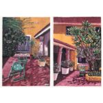 Goan Summer Set of 2