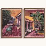 Goan Summer Set of 2 - Image 2