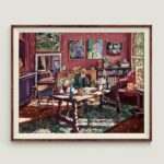 Matisse Still Life - Image 2