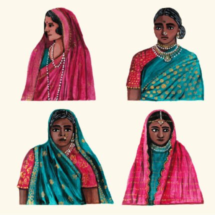 Rani Set 2