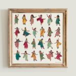 Swing in a Sari - Image 2