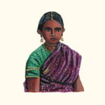 Women of Ceylon 16
